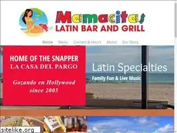 Sites similar to mamacitagrill.com