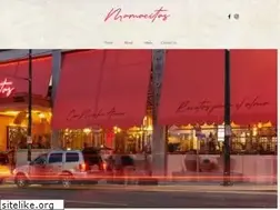 Sites similar to mamacitasdowntown.com