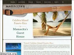 Sites similar to mamacitasguesthouse.com