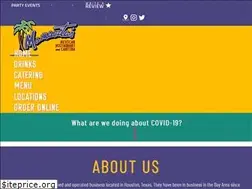 Sites similar to mamacitashouston.com