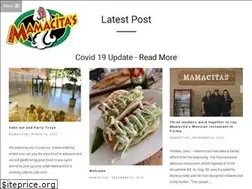 Sites similar to mamacitasplace.com