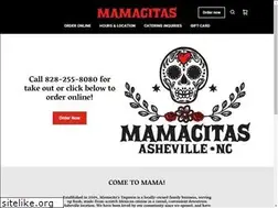 Sites similar to mamacitastaqueria.com