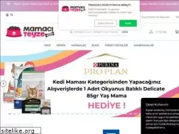 Sites similar to mamaciteyze.com
