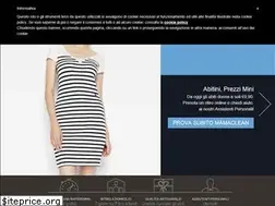 Sites similar to mamaclean.it