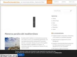 Sites similar to mamacocinando.com
