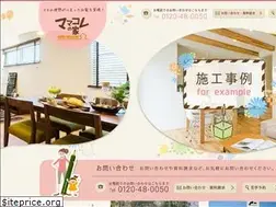 Sites similar to mamacollection.jp