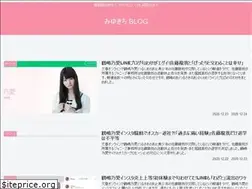 Sites similar to mamacolordiary.com