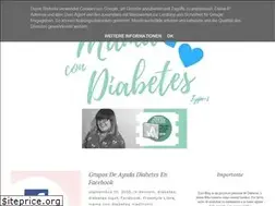 Sites similar to mamacondiabetes.com