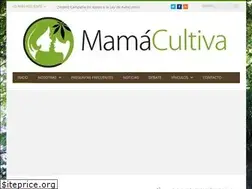 Sites similar to mamacultiva.org