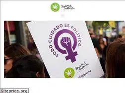 Sites similar to mamacultivaargentina.org