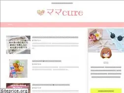 Sites similar to mamacure.net