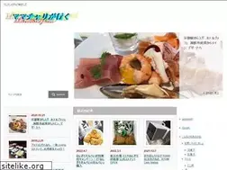 Sites similar to mamacyari.info