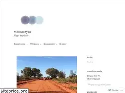 Sites similar to mamaczyta.pl