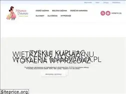 Sites similar to mamadama.pl