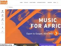 Sites similar to mamadance.com