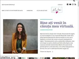 Sites similar to mamadematei.ro