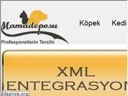 Sites similar to mamadeposu.com.tr