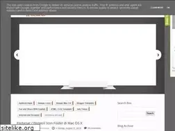 Sites similar to mamaders.blogspot.com