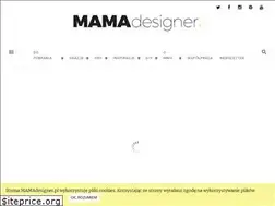 Sites similar to mamadesigner.pl