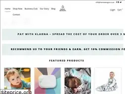 Sites similar to mamadesigns.co.uk
