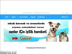 Sites similar to mamadestegi.com