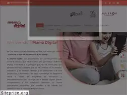 Sites similar to mamadigital.mx