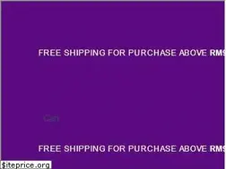 Sites similar to mamadil.com.my