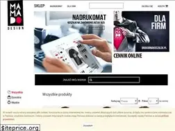 Sites similar to mamado.pl