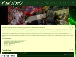 Sites similar to mamadou.com