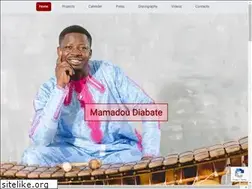 Sites similar to mamadoudiabate.com