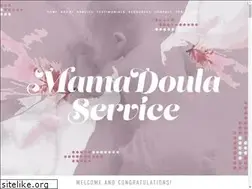Sites similar to mamadoulajoy.net