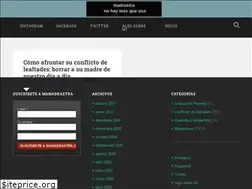 Sites similar to mamadrastra.com