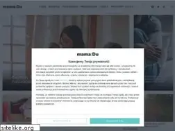 Sites similar to mamadu.pl