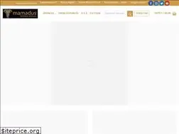 Sites similar to mamadusbaby.com