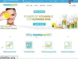 Sites similar to mamaearth.lk