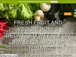 Sites similar to mamaearthfarm.com