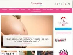 Sites similar to mamaebox.com.br