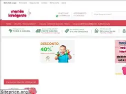 Sites similar to mamaeinteligente.com.br