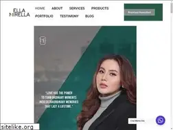 Sites similar to mamaella.id