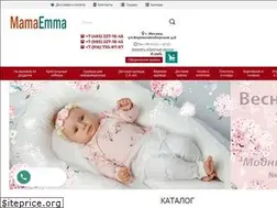 Sites similar to mamaemma.ru