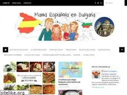 Sites similar to mamaenbulgaria.com