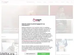 Sites similar to mamaenzo.nl