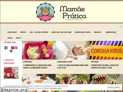 Sites similar to mamaepratica.com.br