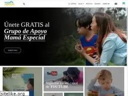 Sites similar to mamaespecial.com