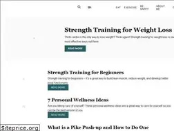 Sites similar to mamaexercises.com