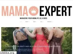Sites similar to mamaexpert.be