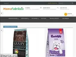 Sites similar to mamafabrikasi.com