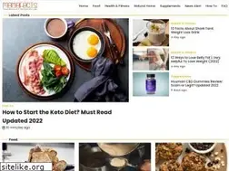 Sites similar to mamafacts.com