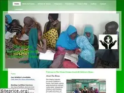 Sites similar to mamafatumas.org