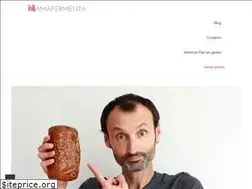 Sites similar to mamafermenta.com